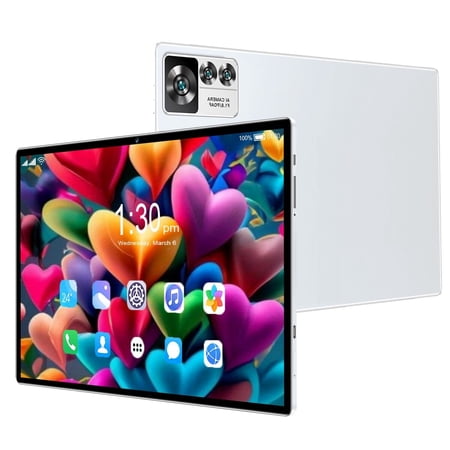 Tablet 10.1 in Tablet 12GB RAM +256GB Octa Core 1920*1200 Dual Camera 5G WiFi PC