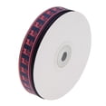 thumbnail image 1 of of 22m/25yd Ribbon Bows Gifts Package Wrapping s Accessories 1.6cm Width -, 1 of 8