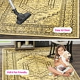 thumbnail image 4 of Safavieh Adirondack Xavier Oriental Area Rug, Gold/Black, 8' x 10', 4 of 13