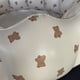 thumbnail image 3 of Piscina inflable ligera para juegos de bebés, piscina de baño para recién nacidos de PVC para jardín interior, 3 of 6