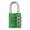Multi, variant on ABUS 145 by 30 C Aluminum Orange 3-Dial Resettable Combination Padlock