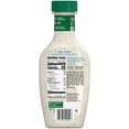 Bolthouse Farms Dressing, Classic Ranch Yogurt Dressing, 14 fl. oz