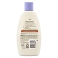 thumbnail image 4 of Aveeno Calming Comfort Baby Bath, Lavender And Vanilla - 8 Oz, 4 of 17
