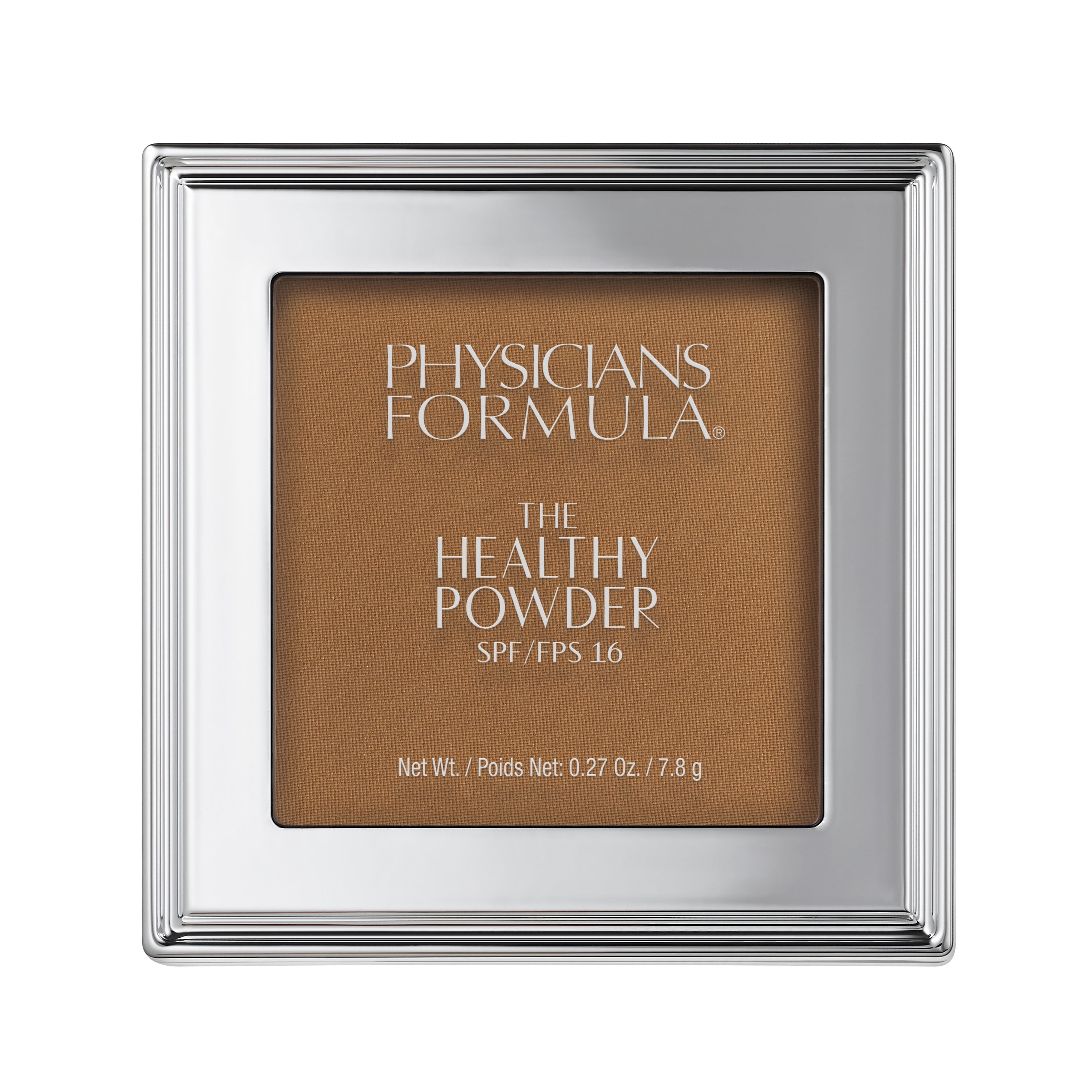 Physicians Formula The Healthy Powder SPF 16, DN4