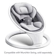thumbnail image 5 of Munchkin Baby Swing Travel Carrying Case with Handles, Grey, 5 of 5