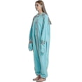 thumbnail image 3 of Pijamas para hombre Perry The Platypus Kigurumi Mono para mujer para adultos Monster Cosplay E, 3 of 4