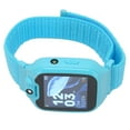 thumbnail image 1 of 2G GSM Kids Cell Phone Smartwatch, With 1.54in Color Touch Screen, Two Way Video Call, SOS, Classroom Mode, Selfie Camera, Gift For Boys Girls, 1 of 8