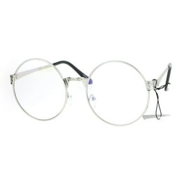 Round glasses walmart cheap