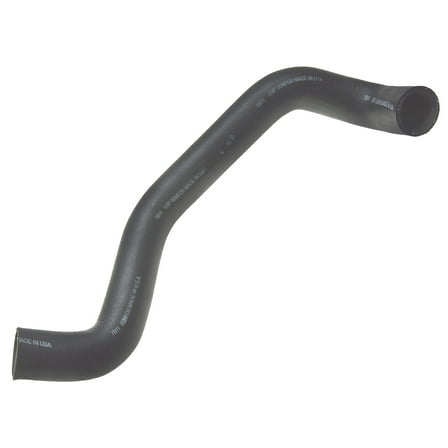 Radiator Coolant Hose Fits 1997 Ford Aerostar