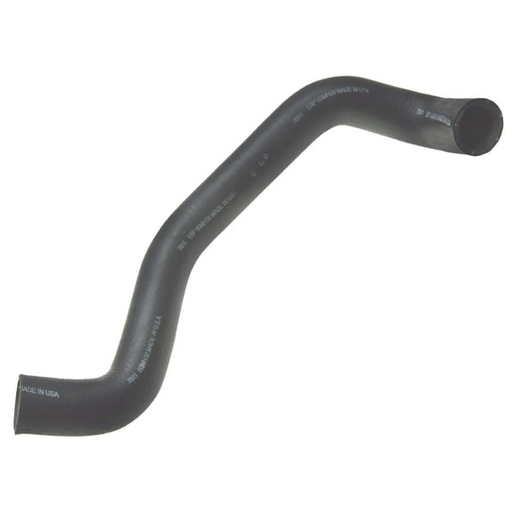 Radiator Coolant Hose Fits 1997 Ford Aerostar