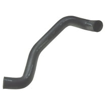 Radiator Coolant Hose Fits 1997 Ford Aerostar