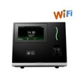 thumbnail image 2 of Biometric Facial Time Attendance Machine WI-FI / IP Access Control Fingerprint Time Attendance Machine Face Time Recorder ,Easy to Use, 2 of 3