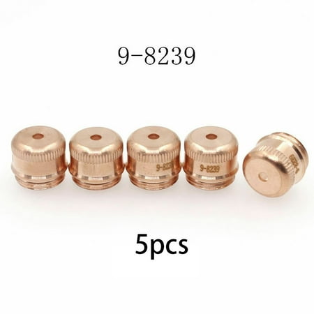 

Goodhd 5pc 9-8239 Thermal Dynamics SL60/SL100 A120 Shield Cup Plasma Cutter Consumables