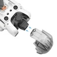 thumbnail image 2 of Gimbal Camera Protective Cover Lens Cap for Mini 3 Pro Gimbal Drone Accessories, 2 of 7