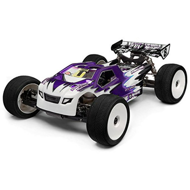 Hot 2024 bodies truggy