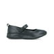 thumbnail image 1 of Zapato Escolar niña piel negro, 1 of 5
