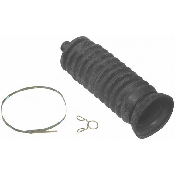 MOOG K9446 Rack & Pinion Bellows Kit