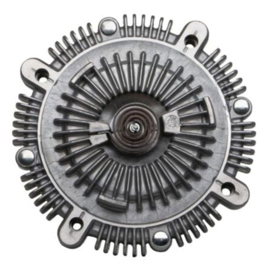 Engine Cooling Fan Clutch Fits select: 1994-1996 MITSUBISHI MIGHTY MAX, 1991-1993 MITSUBISHI MIGHTY MAX / S