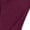 Wine Red, variant on Men 2 Piece Casual Beach Outfits Short Sleeve Button Down Shirts Summer Loose Pant Sets Vacation Walking Outfits Khaki S