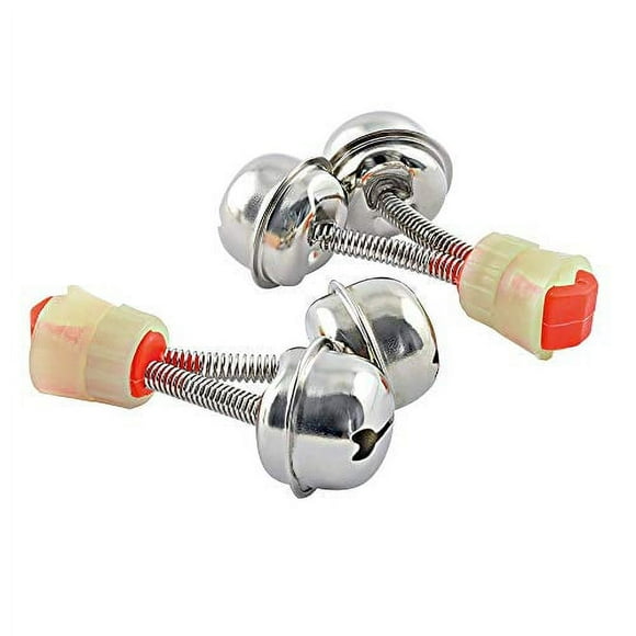GLOW ALERT BELLS - FRENCH