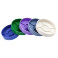 thumbnail image 3 of Caja de Piezas de reloj de 5 capas Yinane Contenedor de almacenamiento, 3 of 6