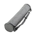 thumbnail image 1 of Bolsas de transporte shamjiam Bolsa de transporte de yoga grandes gris, 1 of 6