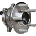 thumbnail image 2 of Wheel Bearing and Hub Assembly Fits select: 2013 FORD FOCUS, 2 of 3