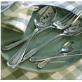thumbnail image 3 of Gourmet Settings Promise 45-piece Flatware Set, 3 of 7