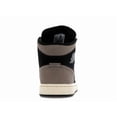 thumbnail image 4 of Jordan Men's 1 Mid SE Olive Grey Shoes, from StockX, 4 of 5