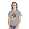 thumbnail image 3 of Magical Mermaid Youth Midweight Tee, 3 of 3