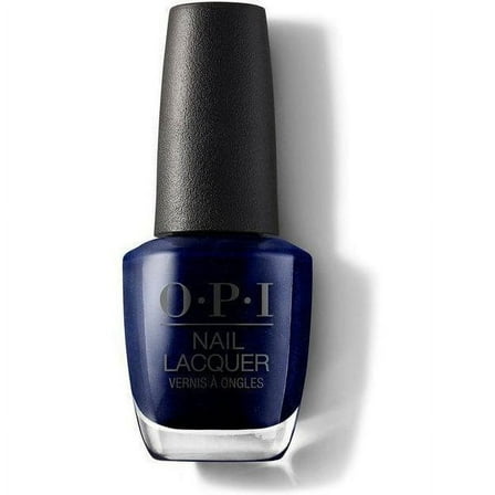 OPI Nail Lacquer - Yoga-ta Get this Blue! - #NLI47 0.5 oz * BEAUTY TALK LA *