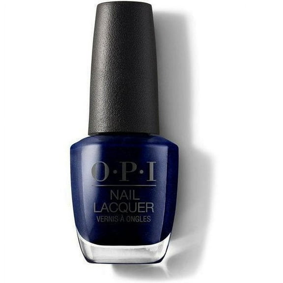 OPI Nail Lacquer - Yoga-ta Get this Blue! - #NLI47 0.5 oz * BEAUTY TALK LA *