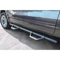 STEP TRUCK Fits select: 2015-2018 CHEVROLET SILVERADO K1500 LT, 2014 CHEVROLET SILVERADO K1500