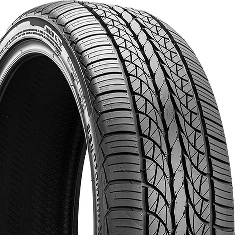 Forceland Kunimoto-F28 All-Season Truck Tire, 265/40R22 106V Forceland Kunimoto-F28 All-Season Truck Tire, 265/40R22 106V