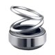 thumbnail image 1 of Riwesomey Aromaterapia para coche, rotación suspendida, aire para coche, energía Solar, accesorios para Interior de coche, ambientador Purificadores de aire, 1 of 6