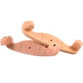 thumbnail image 2 of Shisuyan 2pcs Violin Shoulder Rest Simple Shoulder Support Violin Playing Support, 2 of 8