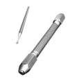 thumbnail image 2 of yuksok Wire Rounder Bit Wires Rounding Tool Jewelry Carving Bits Jewelry Making Tool 0.9mm, 2 of 9