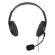 thumbnail image 5 of Auriculares Estéreo para Juegos BRILLAR con Cancelación de Ruido Micrófono Ajustable Negro Azul, 5 of 10