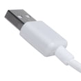 thumbnail image 2 of 2 cables USB de repuesto para Touch, Fire, teclado, DX blanco, 2 of 8