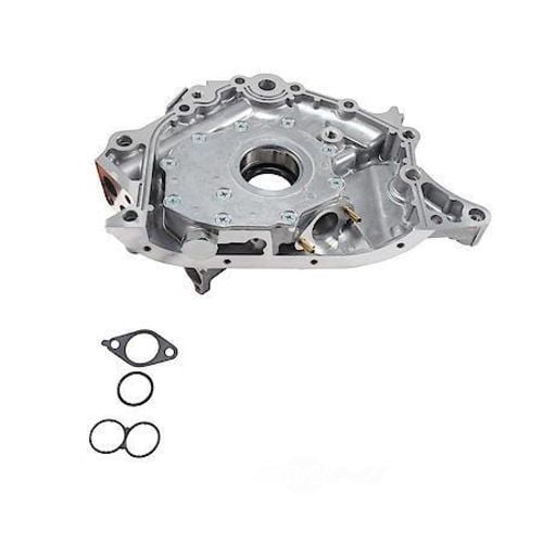 Advance Auto Parts M541 Stock Replacement Oil Pump