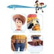 thumbnail image 2 of Toy Story Anime Toy Story, Woody Jessie, muñeco de peluche que habla, Woody parlante, decoración, regalos de cumpleaños, 40cm1162, 2 of 5