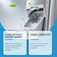 thumbnail image 4 of CaiYueKe Ice Maker Cleaner Tablets Descaling Cleaning Tablets for Ice Machines Removes Scale Stains Ice Trays Parts Safe Effective Cleaning Tablets Ice Machine Cleaner, 4 of 9