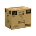 thumbnail image 4 of Conex Galaxy Disposable Drinking Cup Clear Plastic 16 oz. 50 Ct Y16T, 4 of 6