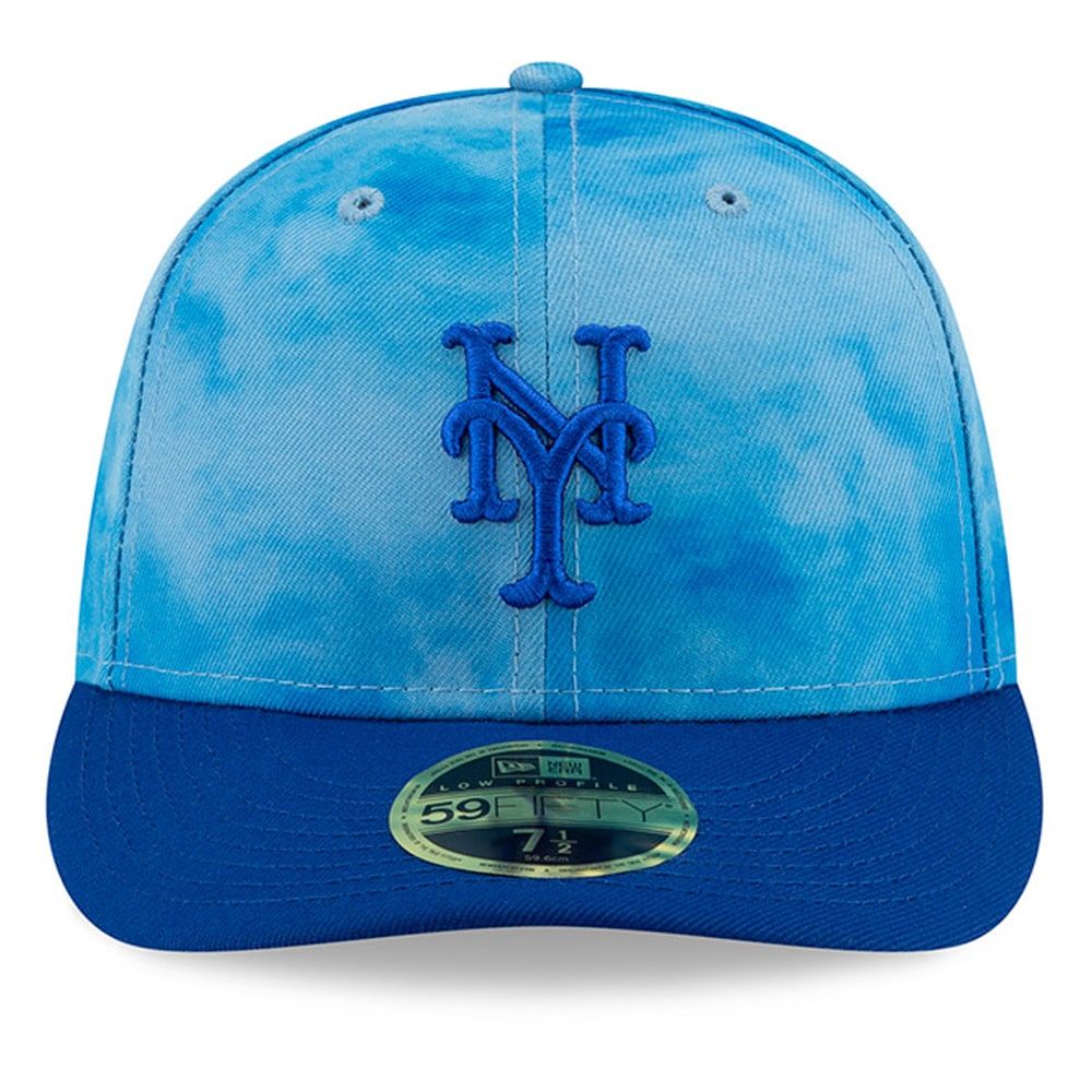New York Mets New Era Father's Day On 