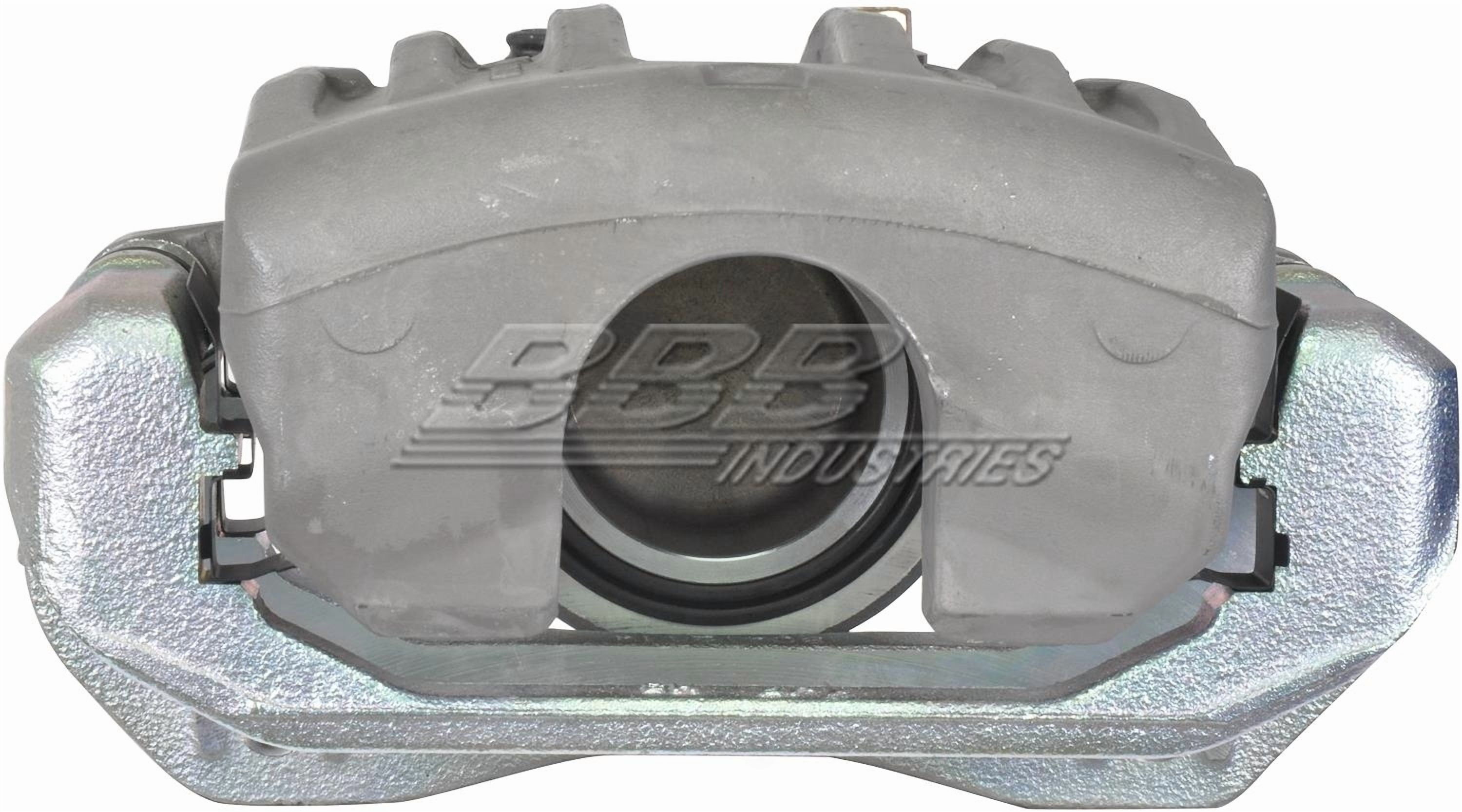 TERREPOWER formerly BBB Industries 99-00849B Reman Caliper w/installation Hardware