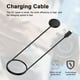 thumbnail image 5 of Cargador Reloj Cable para Google Pixel Watch 3(41mm 45mm)/Google 2/Fitbit Ace LTE (tipo C), 5 of 9