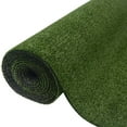 thumbnail image 1 of vidaXL Artificial Grass 1.5x10 m/7-9 mm Green, 1 of 2
