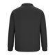 thumbnail image 5 of pstuiky camisas de hombre de manga larga, Camisa informal de color liso con cremallera y manga larga y cuello alto para hombre salir tops l, 5 of 6