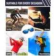 thumbnail image 5 of Gafas de Sol DUCO 8206 Fibra de Carbono Polarizadas UV400 para Hombre, 5 of 5