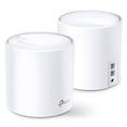 thumbnail image 5 of Sistema Wi-Fi 6 Mesh AX1800 Deco X20 TP-Link 2-pack, 5 of 5